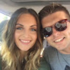 Meet your Posher, Briana